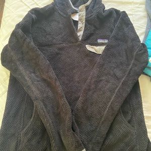 Patagonia pullover